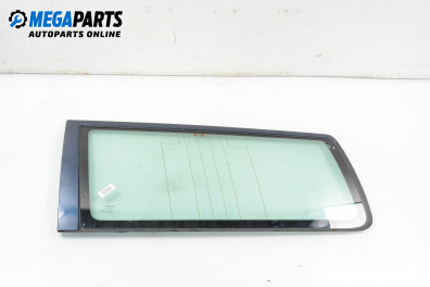 Ausstellfenster for Volvo S70/V70 2.4 T, 200 hp, combi, 2000, position: links