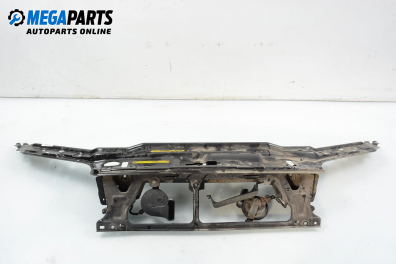 Front slam panel for Volvo S70/V70 2.4 T, 200 hp, station wagon, 2000