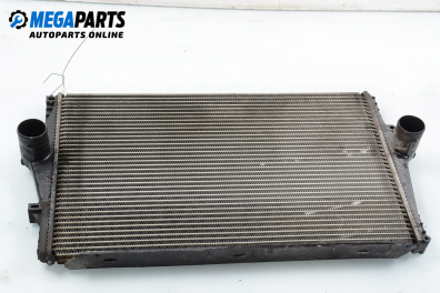 Intercooler for Volvo S70/V70 2.4 T, 200 hp, station wagon, 2000