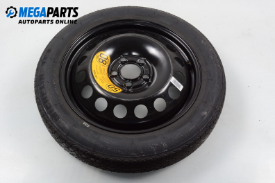 Spare tire for Volvo S70/V70 (2000-2007) 17 inches, width 4 (The price is for one piece)