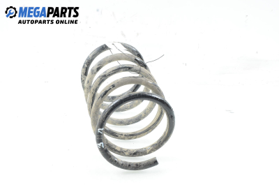 Coil spring for Volvo S70/V70 2.4 T, 200 hp, station wagon, 2000, position: rear