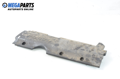 Engine cover for Volvo S70/V70 2.4 T, 200 hp, station wagon, 2000