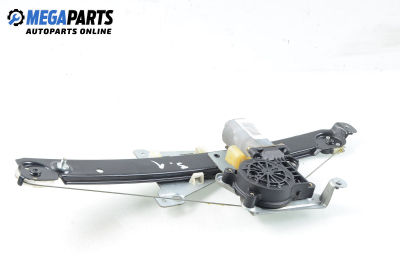 Macara electrică geam for Volvo S70/V70 2.4 T, 200 hp, combi, 2000, position: stânga - spate