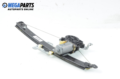 Macara electrică geam for Volvo S70/V70 2.4 T, 200 hp, combi, 2000, position: dreaptă - spate