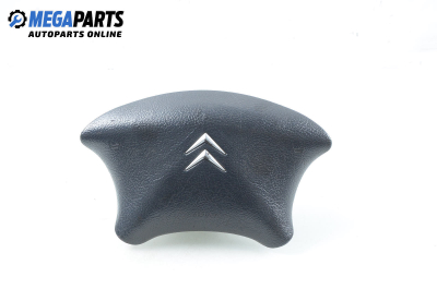 Airbag for Citroen C5 2.2 HDi, 133 hp, station wagon, 2001, position: front