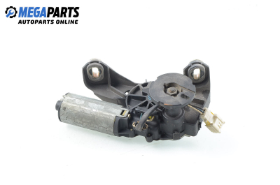 Front wipers motor for Citroen C5 2.2 HDi, 133 hp, station wagon, 2001, position: rear