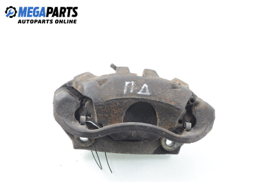 Caliper for Citroen C5 2.2 HDi, 133 hp, station wagon, 2001, position: front - right