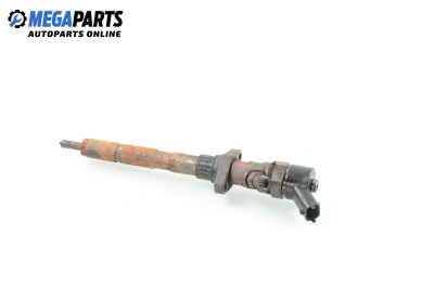 Diesel fuel injector for Citroen C5 2.2 HDi, 133 hp, station wagon, 2001