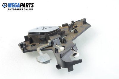 Innerer griff for Citroen C5 2.2 HDi, 133 hp, combi, 2001, position: rechts, rückseite