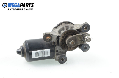 Front wipers motor for Toyota Corolla (E110) 1.4, 86 hp, sedan, 1998, position: front
