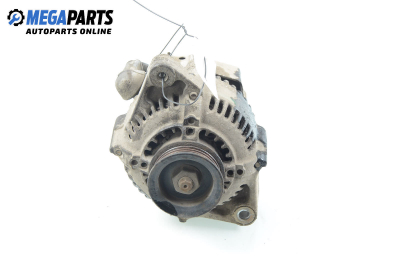 Alternator for Toyota Corolla (E110) 1.4, 86 hp, sedan, 1998