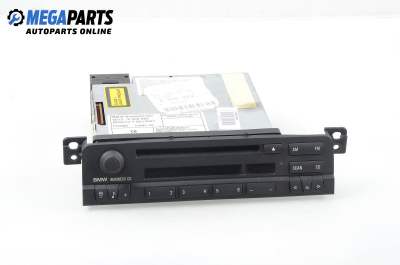 CD player for BMW 3 (E46) (1998-2005) № BMW 65.12 6 909 882