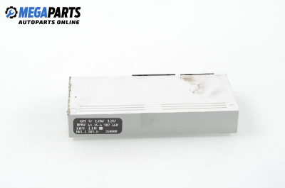 Comfort module for BMW 3 (E46) 1.9, 118 hp, station wagon, 2000 № BMW 61.35-6 907 660