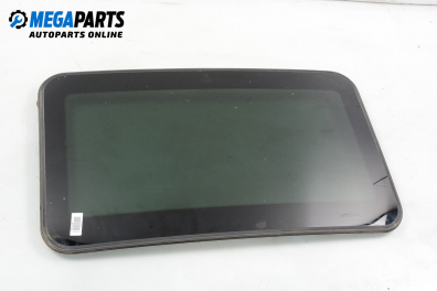 Sunroof glass for BMW 3 (E46) 1.9, 118 hp, station wagon, 2000