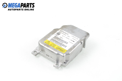 Airbag module for BMW 3 (E46) 1.9, 118 hp, station wagon, 2000 № Bosch 0 285 001 368