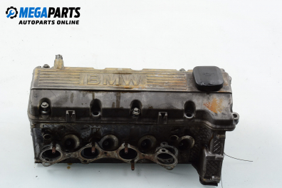 Engine head for BMW 3 (E46) 1.9, 118 hp, station wagon, 2000