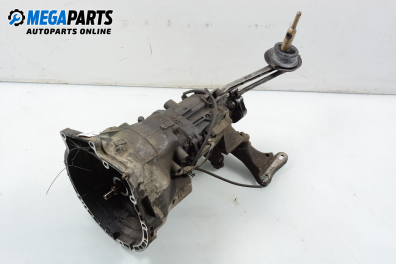  for BMW 3 (E46) 1.9, 118 hp, station wagon, 2000