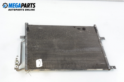 Radiator aer condiționat for BMW 3 (E46) 1.9, 118 hp, combi, 2000