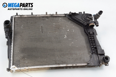Radiator de apă for BMW 3 (E46) 1.9, 118 hp, combi, 2000