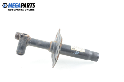 Tampon bară de protecție față for BMW 3 (E46) 1.9, 118 hp, combi, 2000, position: dreaptă - fața