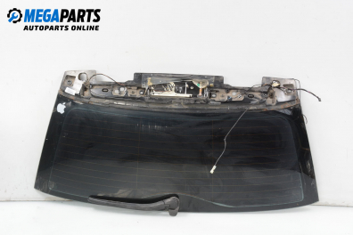 Rear window for BMW 3 (E46) 1.9, 118 hp, station wagon, 2000