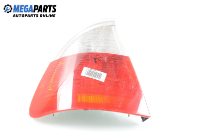 Tail light for BMW 3 (E46) 1.9, 118 hp, station wagon, 2000, position: left