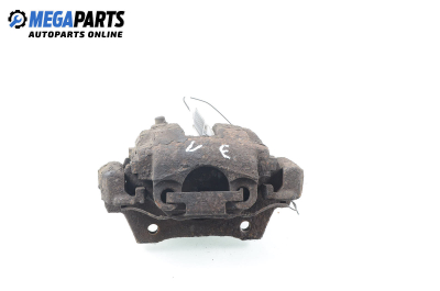 Caliper for BMW 3 (E46) 1.9, 118 hp, station wagon, 2000, position: rear - left