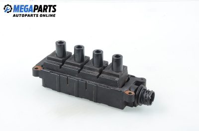 Ignition coil for BMW 3 (E46) 1.9, 118 hp, station wagon, 2000