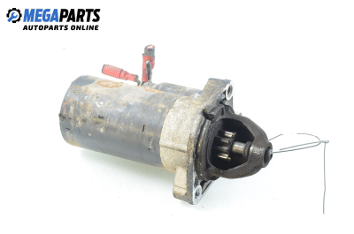 Starter for BMW 3 (E46) 1.9, 118 hp, station wagon, 2000