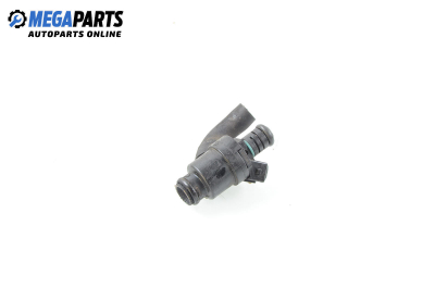 Gasoline fuel injector for BMW 3 (E46) 1.9, 118 hp, station wagon, 2000