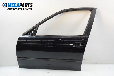 Door for BMW 3 (E46) 1.9, 118 hp, station wagon, 2000, position: front - left