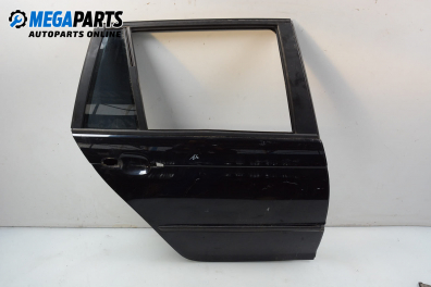 Door for BMW 3 (E46) 1.9, 118 hp, station wagon, 2000, position: rear - right