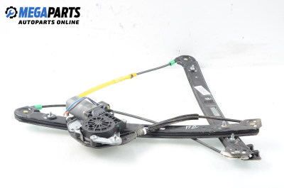 Electric window regulator for BMW 3 (E46) 1.9, 118 hp, station wagon, 2000, position: front - right