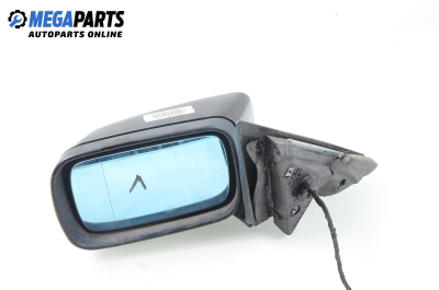 Mirror for BMW 3 (E46) 1.9, 118 hp, station wagon, 2000, position: left