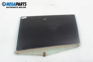 Window for BMW 3 (E46) 1.9, 118 hp, station wagon, 2000, position: rear - left