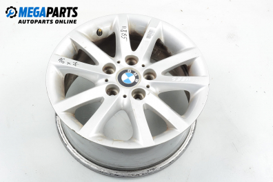 Alufelgen for BMW 3 (E46) (1998-2005) 16 inches, width 7 (Preis pro set angegeben)