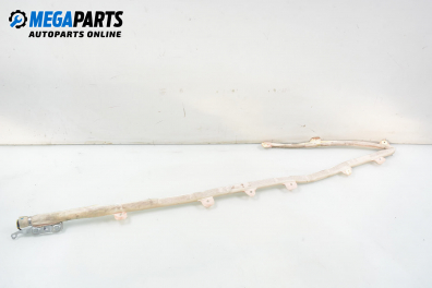Airbag for Audi A4 (B6) 2.5 TDI, 163 hp, station wagon automatic, 2002, position: left