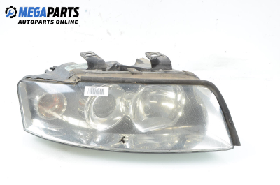 Far for Audi A4 (B6) 2.5 TDI, 163 hp, combi automatic, 2002, position: dreapta