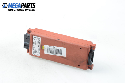 Mobile phone module for Audi A4 (B6) 2.5 TDI, 163 hp, station wagon automatic, 2002 № 8D0 862 335