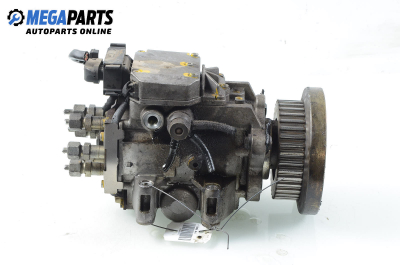 Diesel injection pump for Audi A4 (B6) 2.5 TDI, 163 hp, station wagon automatic, 2002