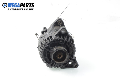 Alternator for Audi A4 (B6) 2.5 TDI, 163 hp, combi automatic, 2002