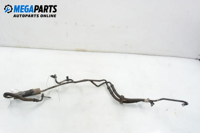 Oil pipes for Audi A4 (B6) 2.5 TDI, 163 hp, station wagon automatic, 2002