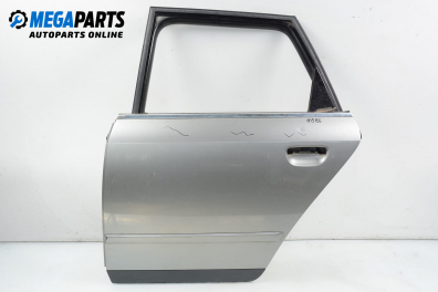 Door for Audi A4 (B6) 2.5 TDI, 163 hp, station wagon automatic, 2002, position: rear - left