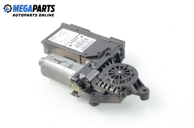 Window lift motor for Audi A4 (B6) 2.5 TDI, 163 hp, station wagon automatic, 2002, position: rear - right