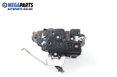 Lock for Audi A4 (B6) 2.5 TDI, 163 hp, station wagon automatic, 2002, position: rear - left