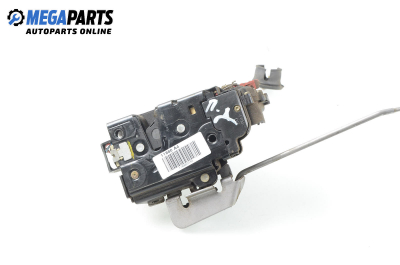 Lock for Audi A4 (B6) 2.5 TDI, 163 hp, station wagon automatic, 2002, position: front - right