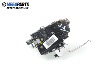Lock for Audi A4 (B6) 2.5 TDI, 163 hp, station wagon automatic, 2002, position: rear - right