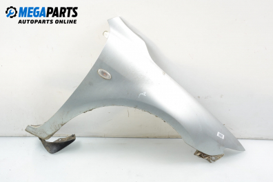 Fender for Mazda 6 2.0 DI, 136 hp, station wagon, 2003, position: front - right