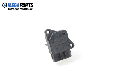 Debitmetru for Mazda 6 2.0 DI, 136 hp, combi, 2003 № ZL01