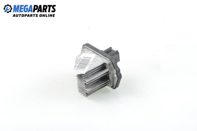 Regelwiderstand for Mazda 6 2.0 DI, 136 hp, combi, 2003